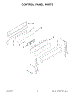 03 - Control Panel Parts