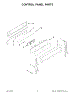 03 - Control Panel Parts