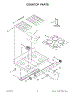 02 - Cooktop Parts