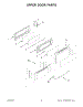 06 - Upper Door Parts