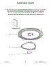 02 - Turntable Parts