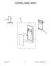 02 - Control Panel Parts
