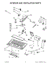04 - Interior And Ventilation Parts