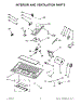 04 - Interior And Ventilation Parts
