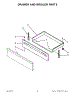 06 - Drawer And Broiler Parts