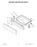 06 - Drawer And Broiler Parts