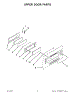 05 - Upper Door Parts