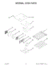 07 - Internal Oven Parts