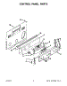 03 - Control Panel Parts