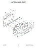 03 - Control Panel Parts