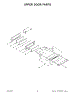 06 - Upper Door Parts
