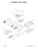 05 - Internal Oven Parts