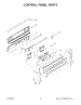 03 - Control Panel Parts