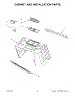 07 - Cabinet And Installation Parts