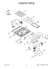 02 - Cooktop Parts