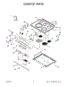 02 - Cooktop Parts