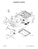 02 - Cooktop Parts