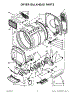 05 - Dryer Bulkhead Parts
