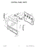 03 - Control Panel Parts