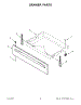 06 - Drawer Parts