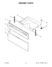 06 - Drawer Parts