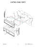 03 - Control Panel Parts
