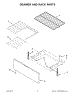 06 - Drawer And Rack Parts