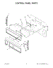 03 - Control Panel Parts