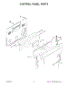 04 - Control Panel Parts