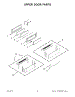 06 - Upper Door Parts