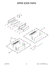06 - Upper Door Parts