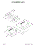 06 - Upper Door Parts
