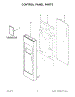 02 - Control Panel Parts