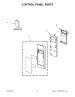 02 - Control Panel Parts