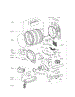 Drum And Motor Assembly Parts