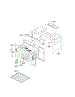 Oven Cavity Parts