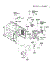 Oven Interior Parts (I)