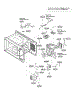Oven Interior Parts (Ii)