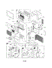 Exploded View Parts