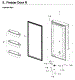 Freezer Door R