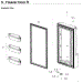 Freezer Door R