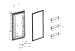 Freezer Door L