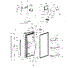 Fridge Door L