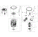 Tub Parts
