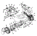 Front Wheel Assembly