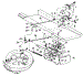 Parts, With 30" Deck