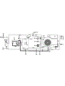 Lawn parts for Mtd Lawn Tractor 131664G / 1991 from AppliancePartsPros.com