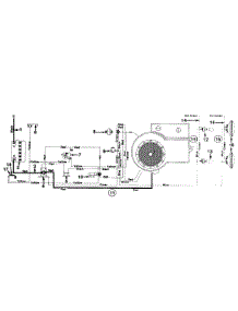Electrical System parts for Mtd Lawn Tractor 132-312D000 / 1992 from AppliancePartsPros.com