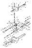 Transaxle Assembly Model 618-0027