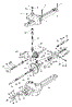 Transaxle Assembly Model 618-0076
